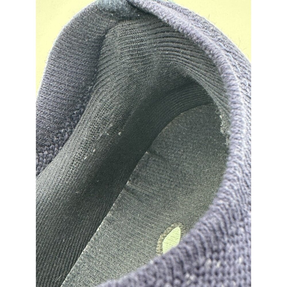 Brooks Ricochet 3 Womens Size 11 Blue Gray Walking Running Shoes Sneakers - Picture 11 of 16